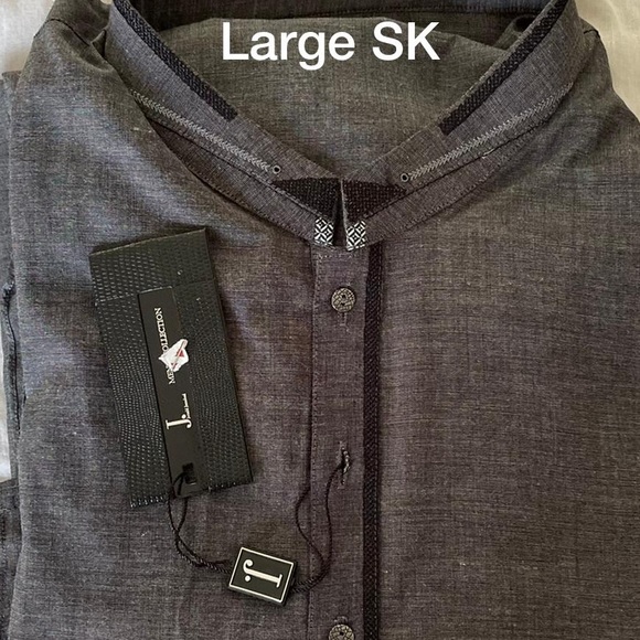 Eid shalwar Kameez for men - Picture 6 of 10